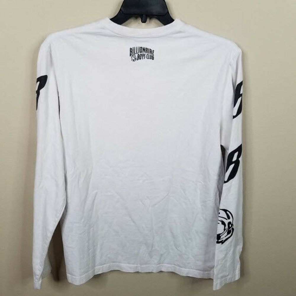 Billionaire Boys Club Astronaut T Shirt Size Large - Picture 5 of 8